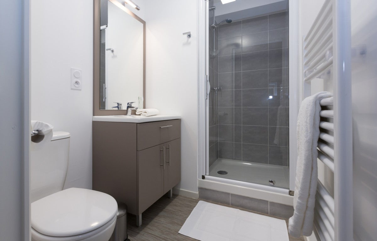 Appartement Rue Saint-Hélier à Rennes