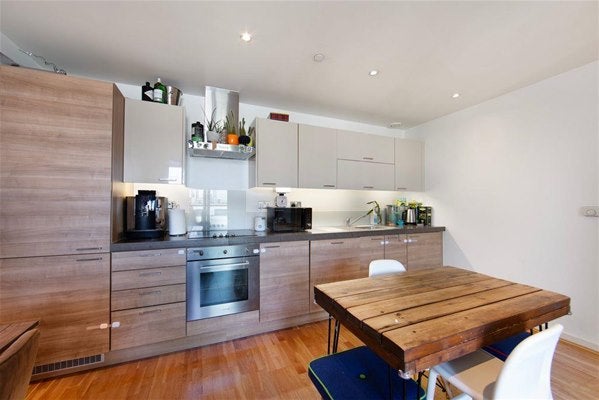Flat Harmony Place in Greater London