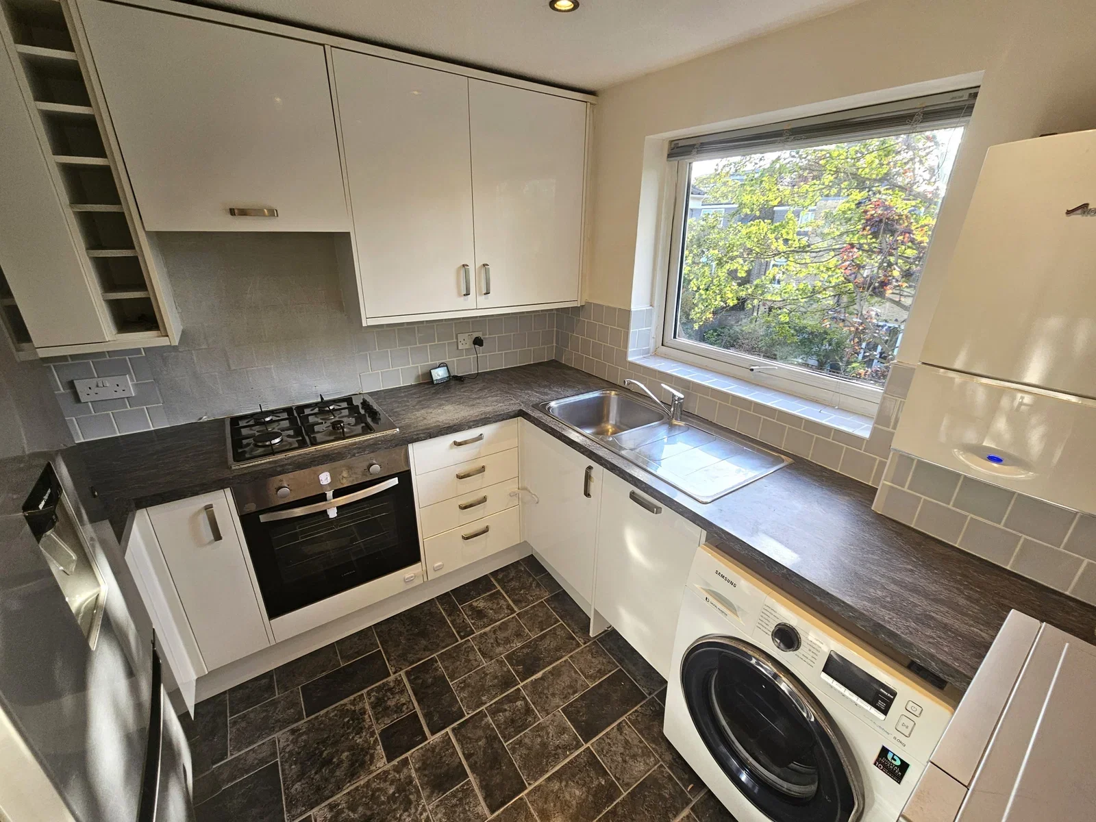 Flat Love Lane in Aveley