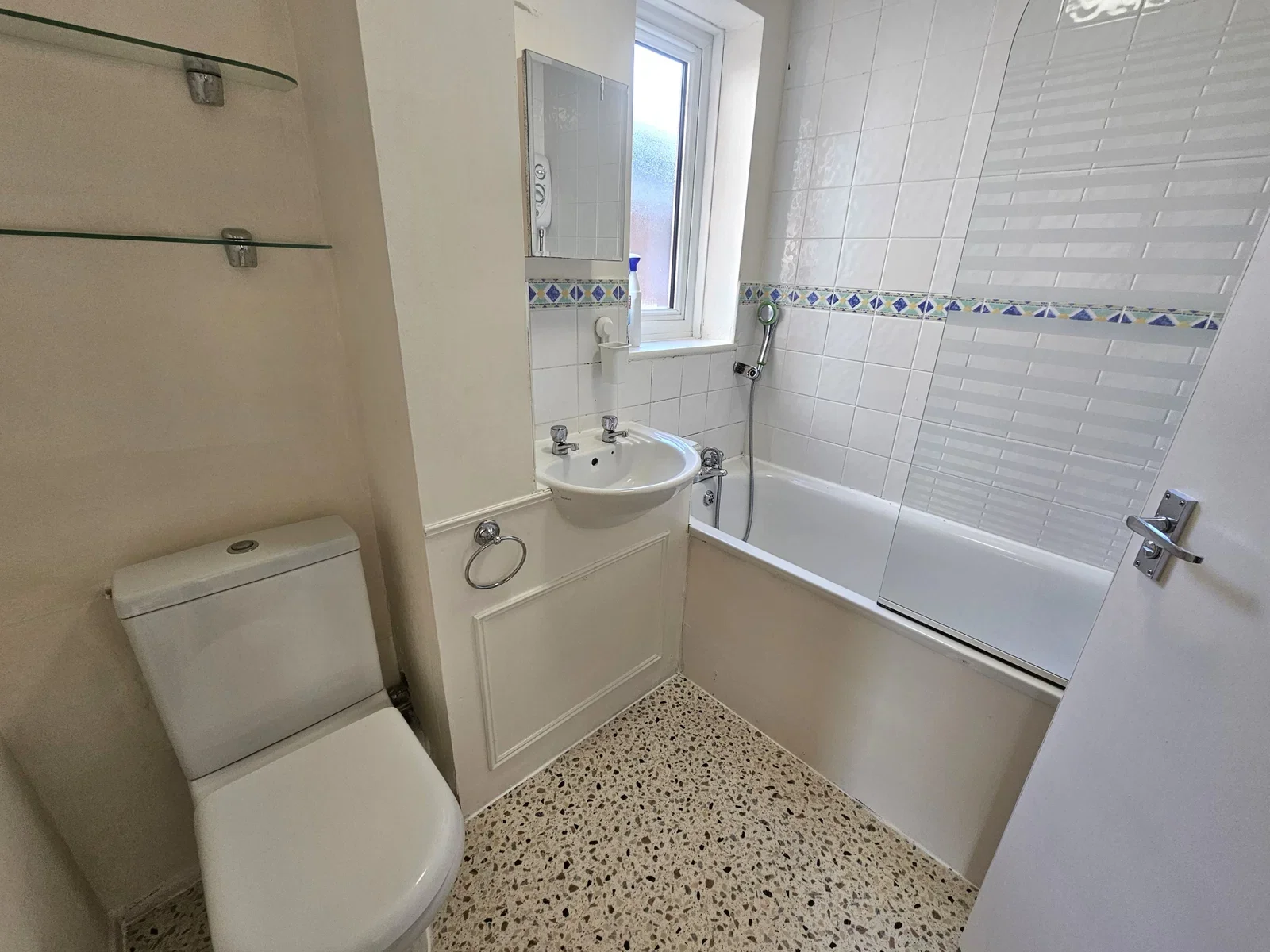 Flat Love Lane in Aveley