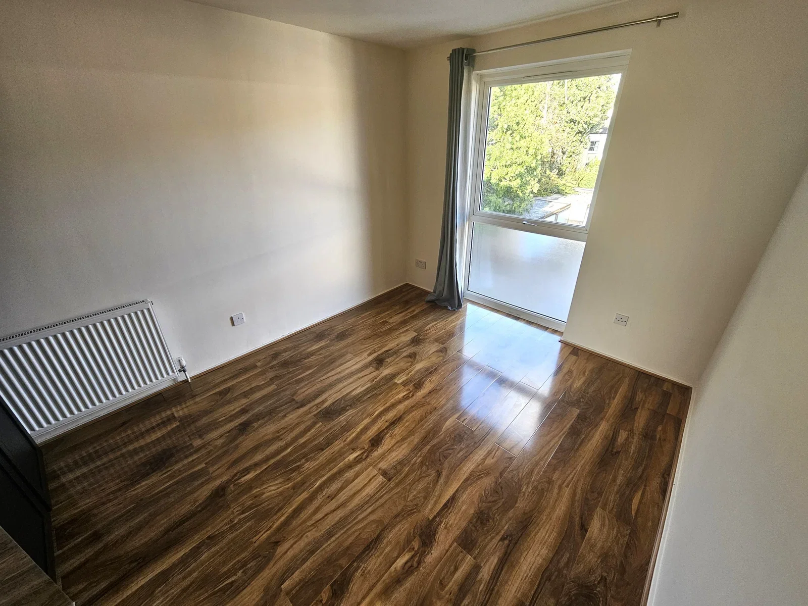 Flat Love Lane in Aveley
