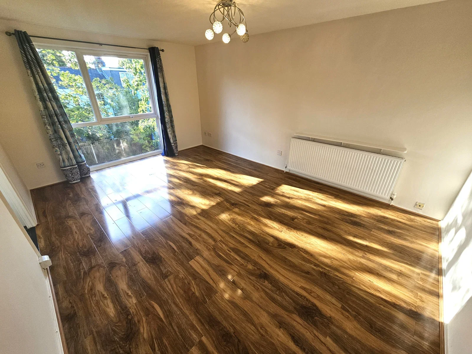 Flat Love Lane in Aveley