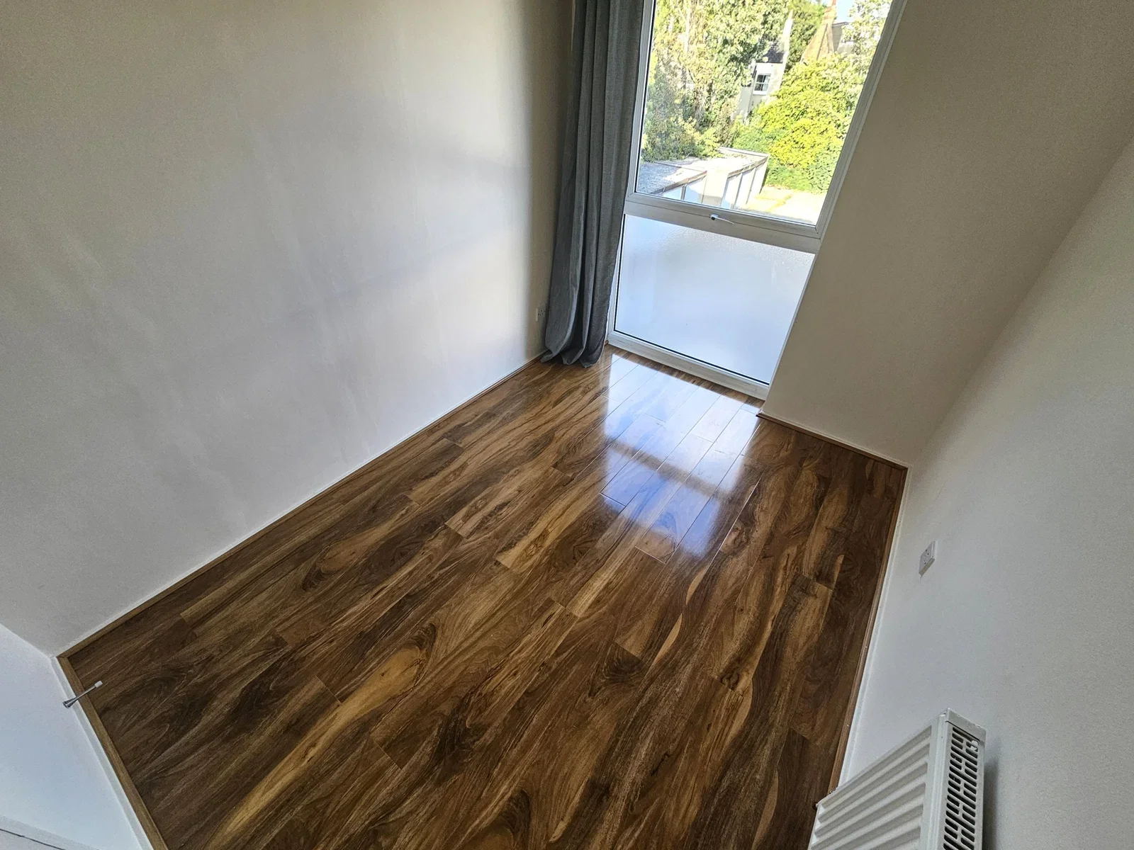 Flat Love Lane in Aveley