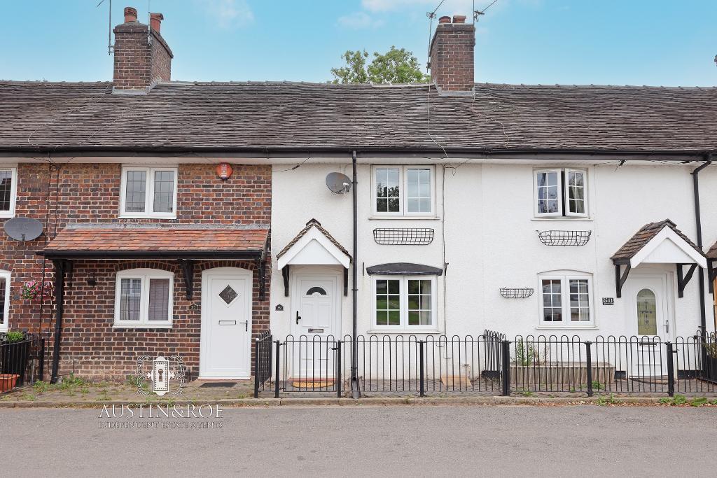 House Longton Road in Stafford