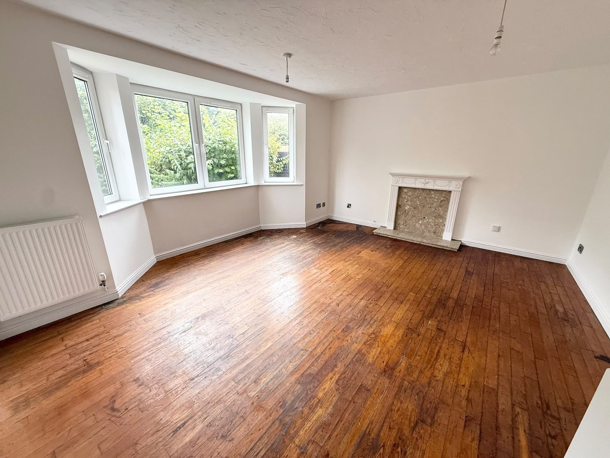 Flat Halliard Court in Cardiff