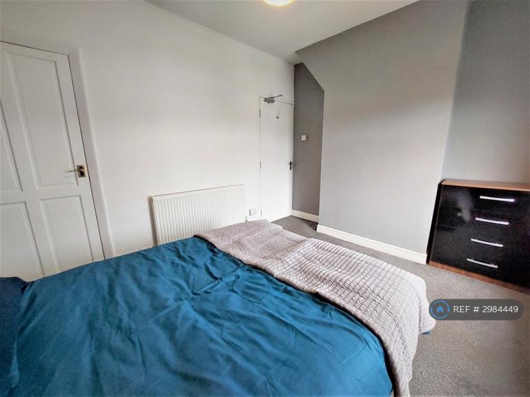 Room Recreation Drive in Shirebrook