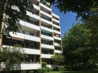 Wohnung Ossietzkyring in Hannover