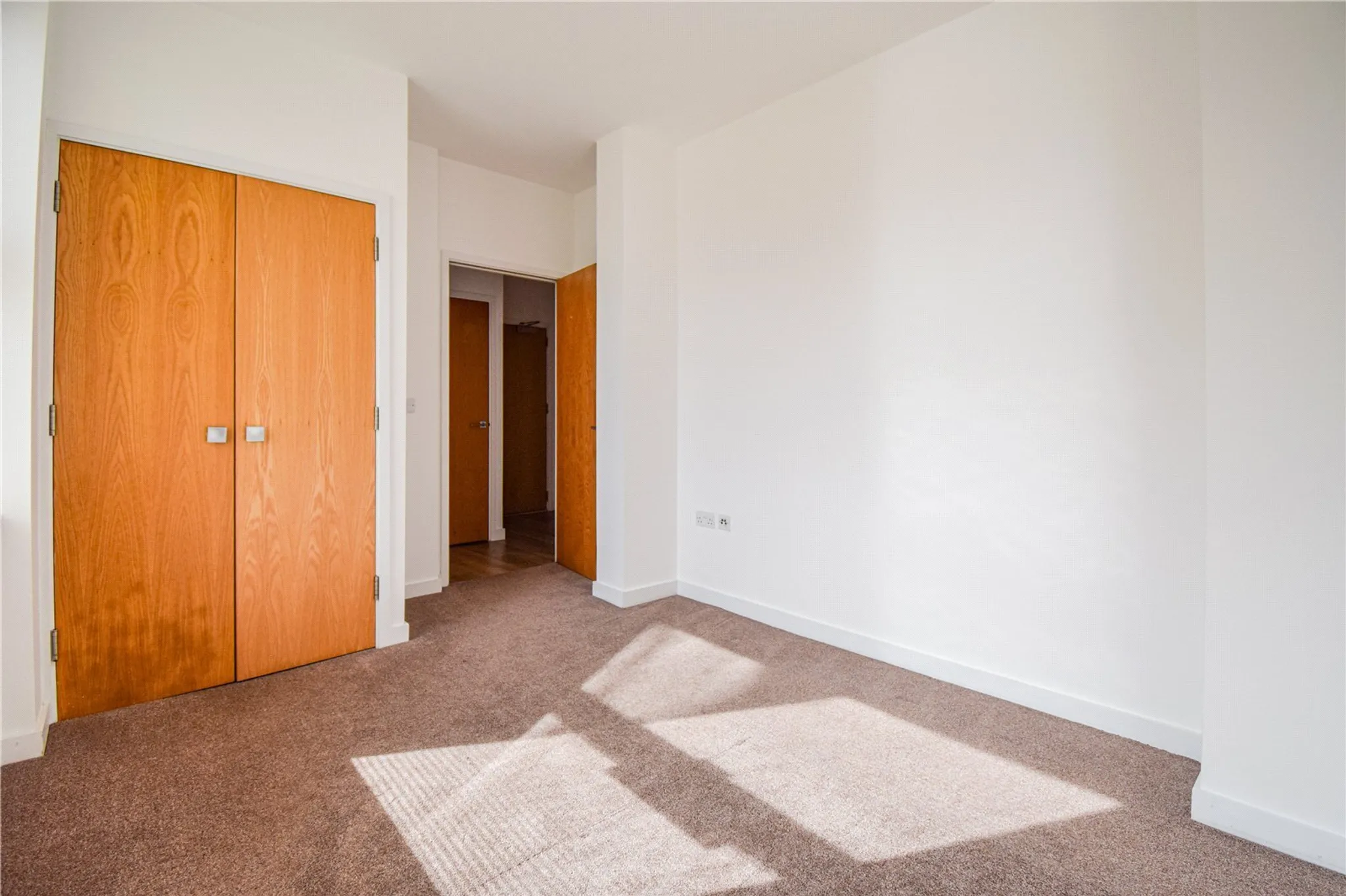 Flat Strawberry Hill in Newbury