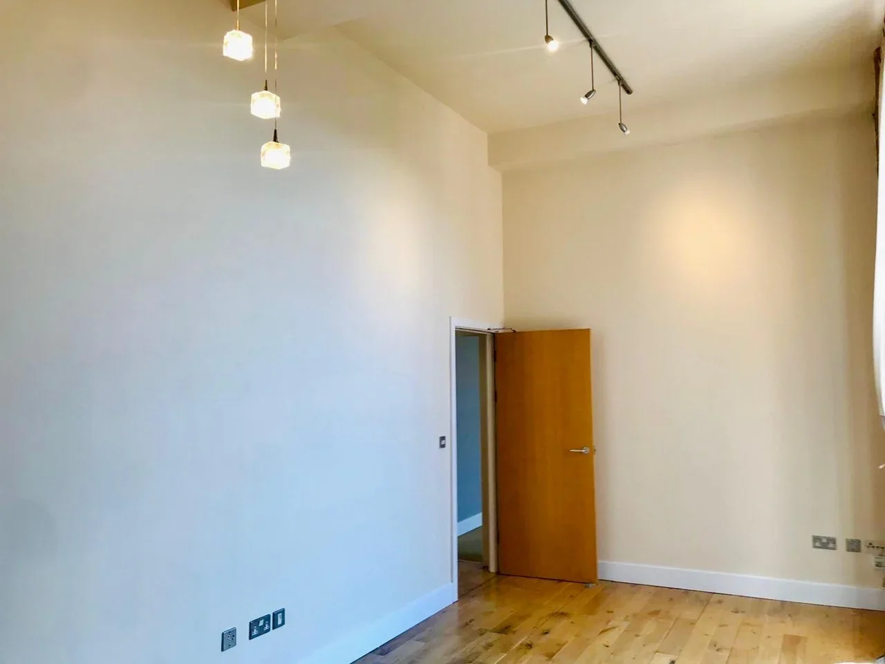 Flat Morley Street in Gedling