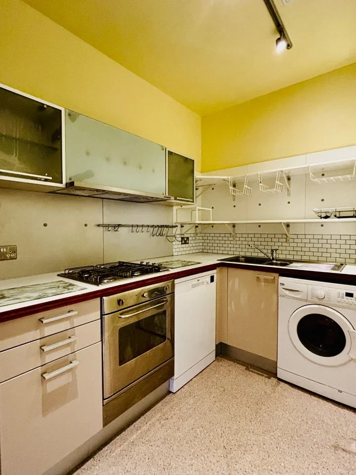 Flat Morley Street in Gedling