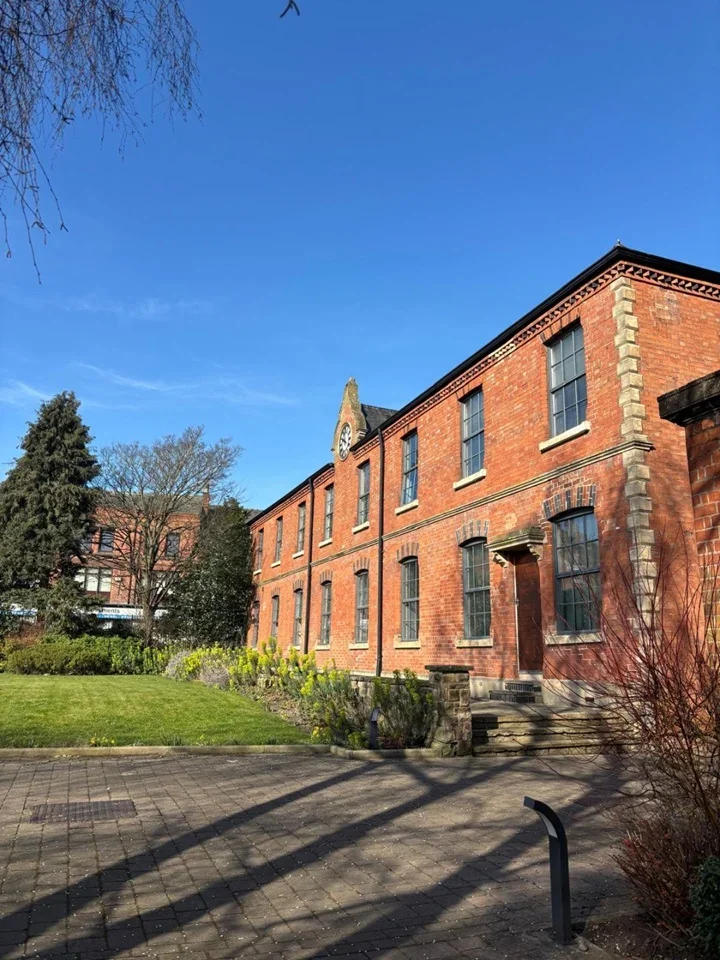 Flat Morley Street in Gedling