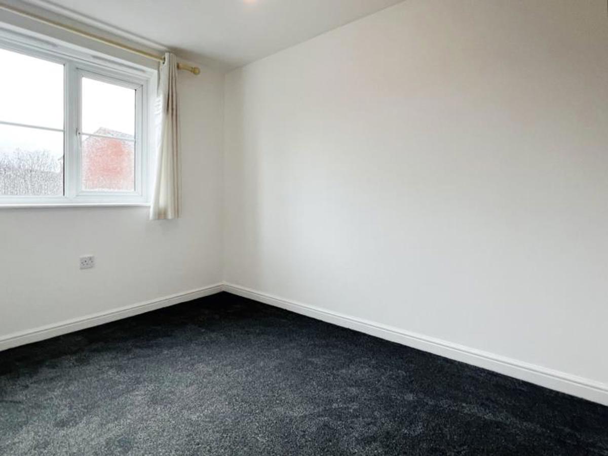 Flat Bristol South End in Bristol