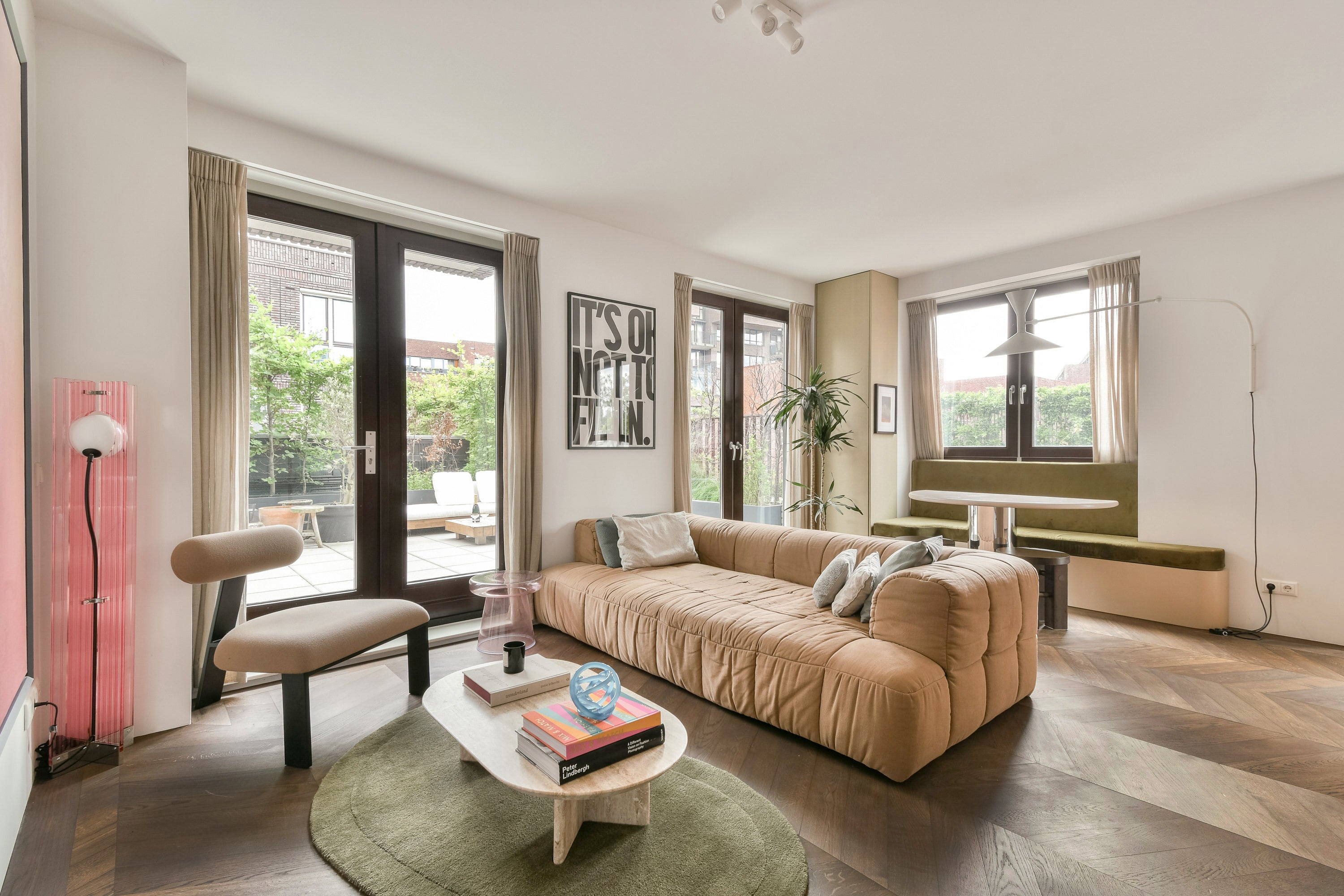 Appartement Müllerkade 481 in Rotterdam