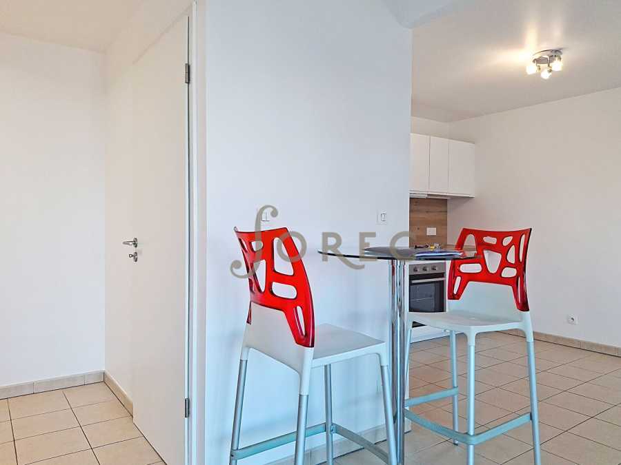 Appartement Rue de Hayange à Creutzwald