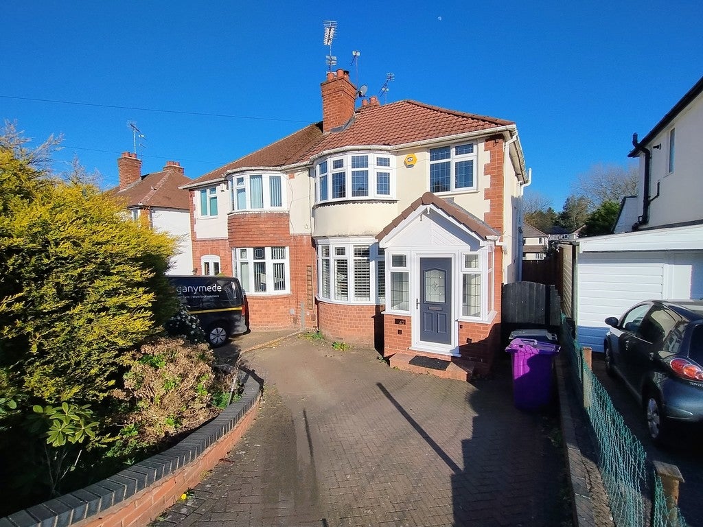 House Penn Road in Wolverhampton