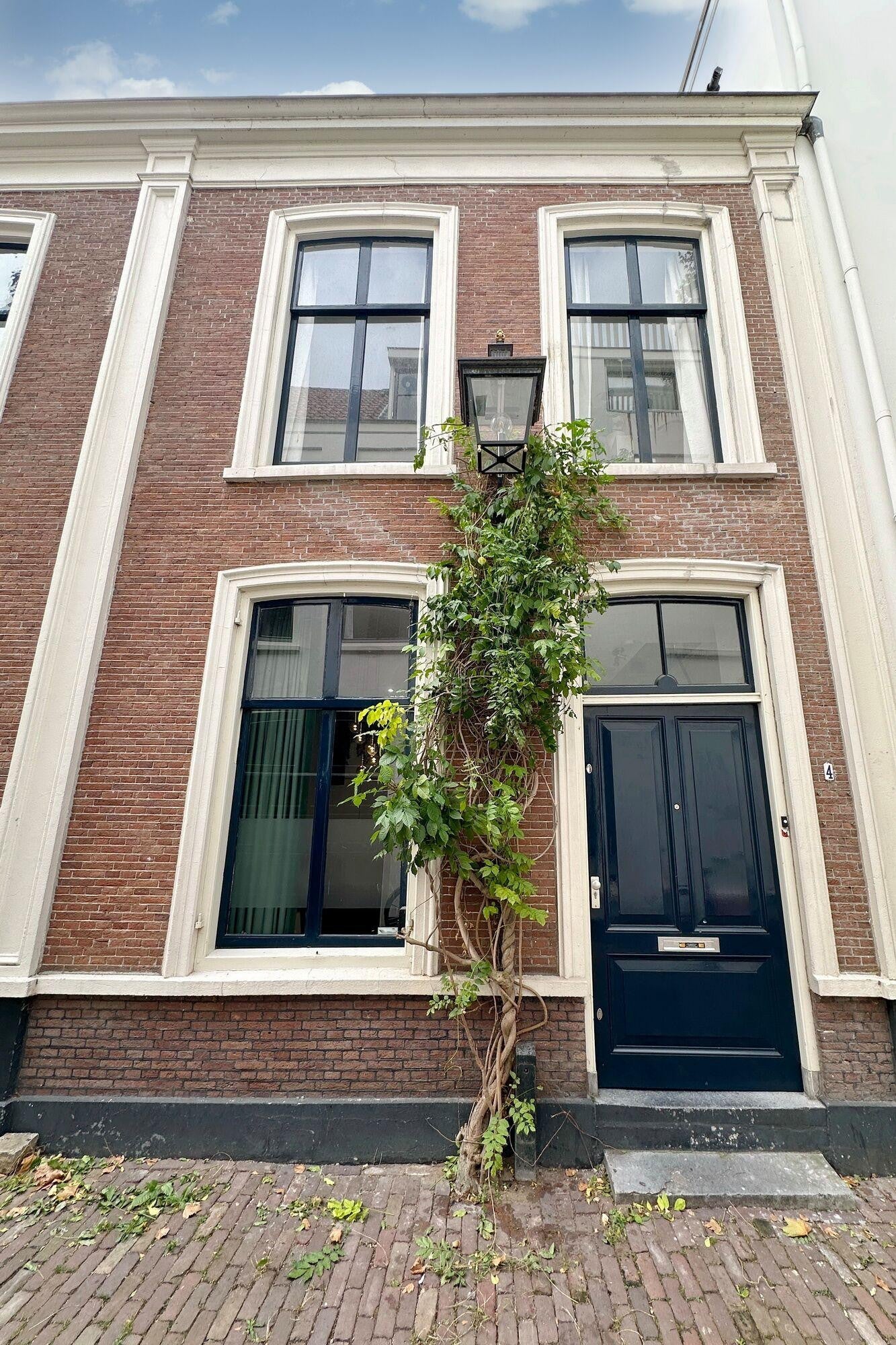 Casa Smalle Begijnestraat a Utrecht