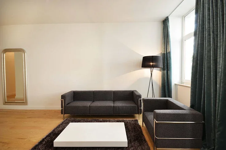 Wohnung Kennedyallee in Frankfurt am Main