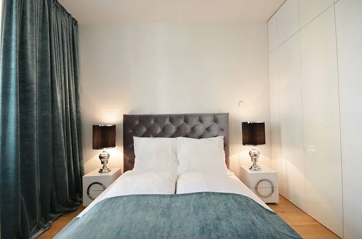 Wohnung Kennedyallee in Frankfurt am Main