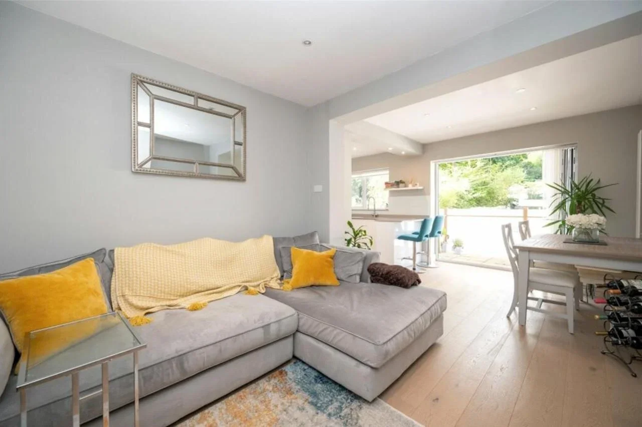Flat Colindale Avenue in St Albans