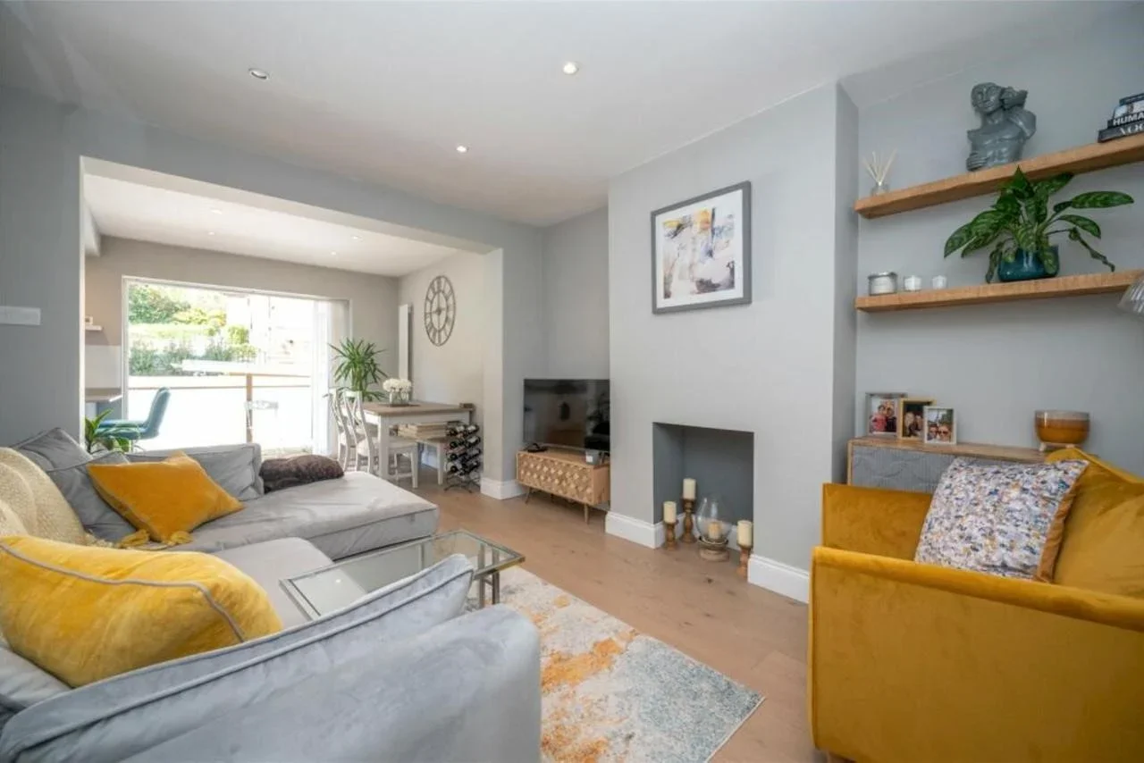 Flat Colindale Avenue in St Albans