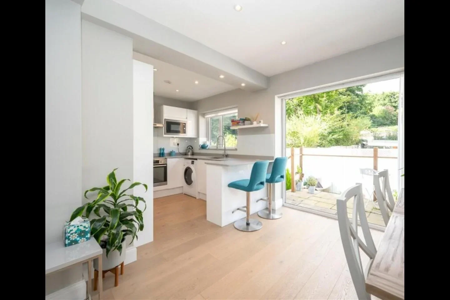 Flat Colindale Avenue in St Albans