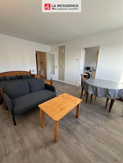 Appartement Allée du Bois de Nogent à Maurepas