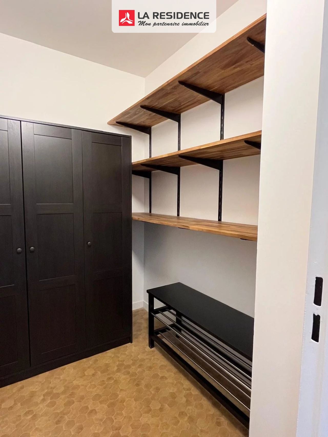 Appartement Allée du Bois de Nogent à Maurepas