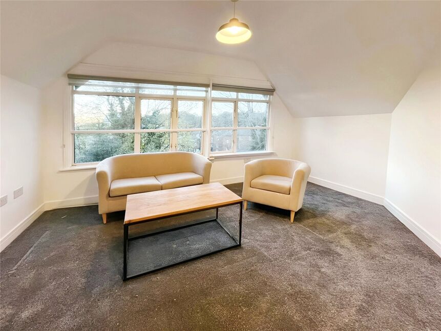 Flat Frant Road in Tunbridge Wells