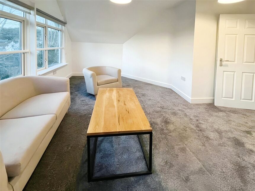Flat Frant Road in Tunbridge Wells