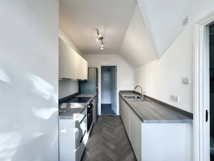 Flat Frant Road in Tunbridge Wells