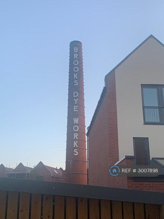 Flat Sevier Street in Bristol