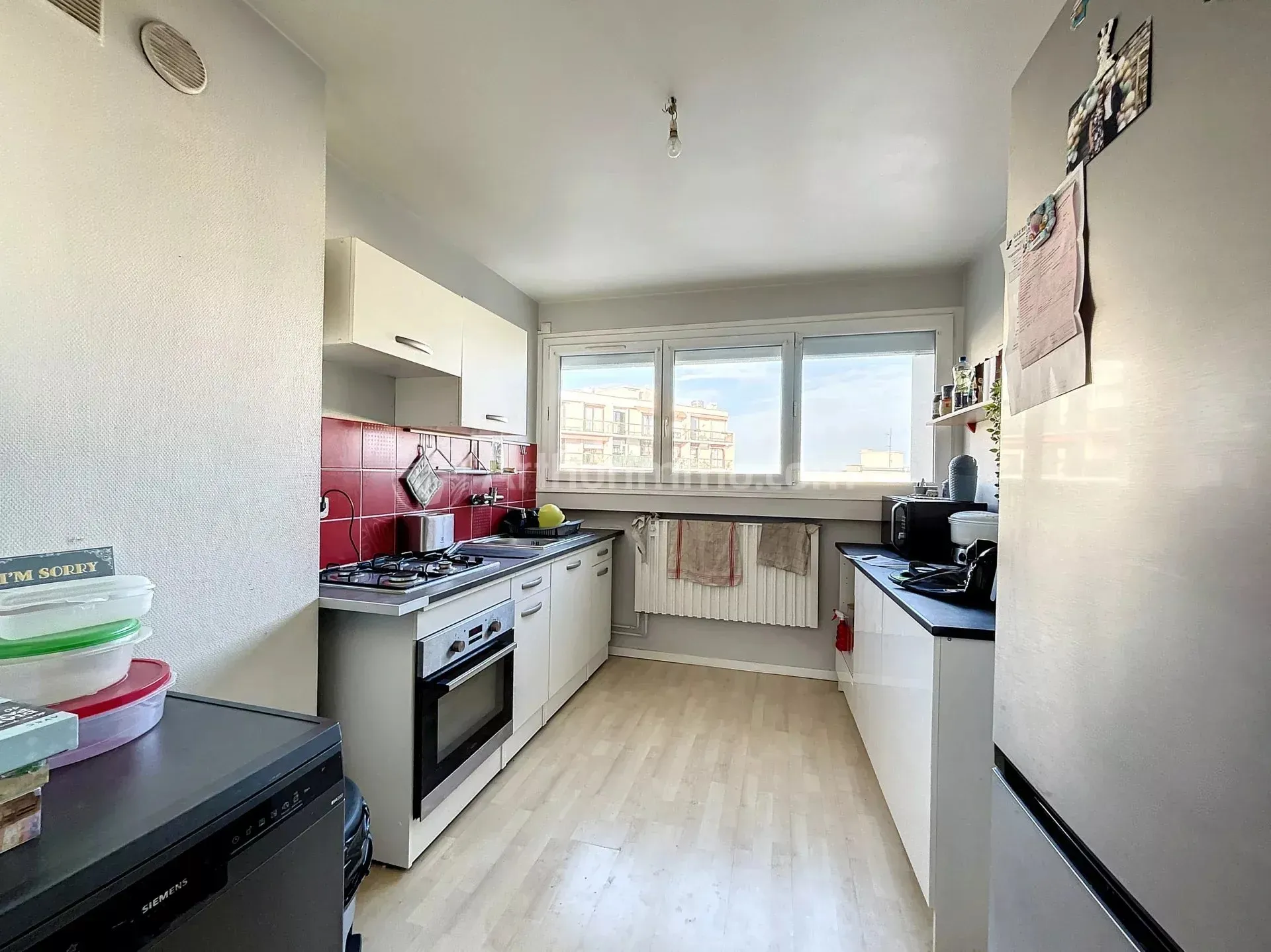 Flat Rue Fernand Raynaud in Aulnat