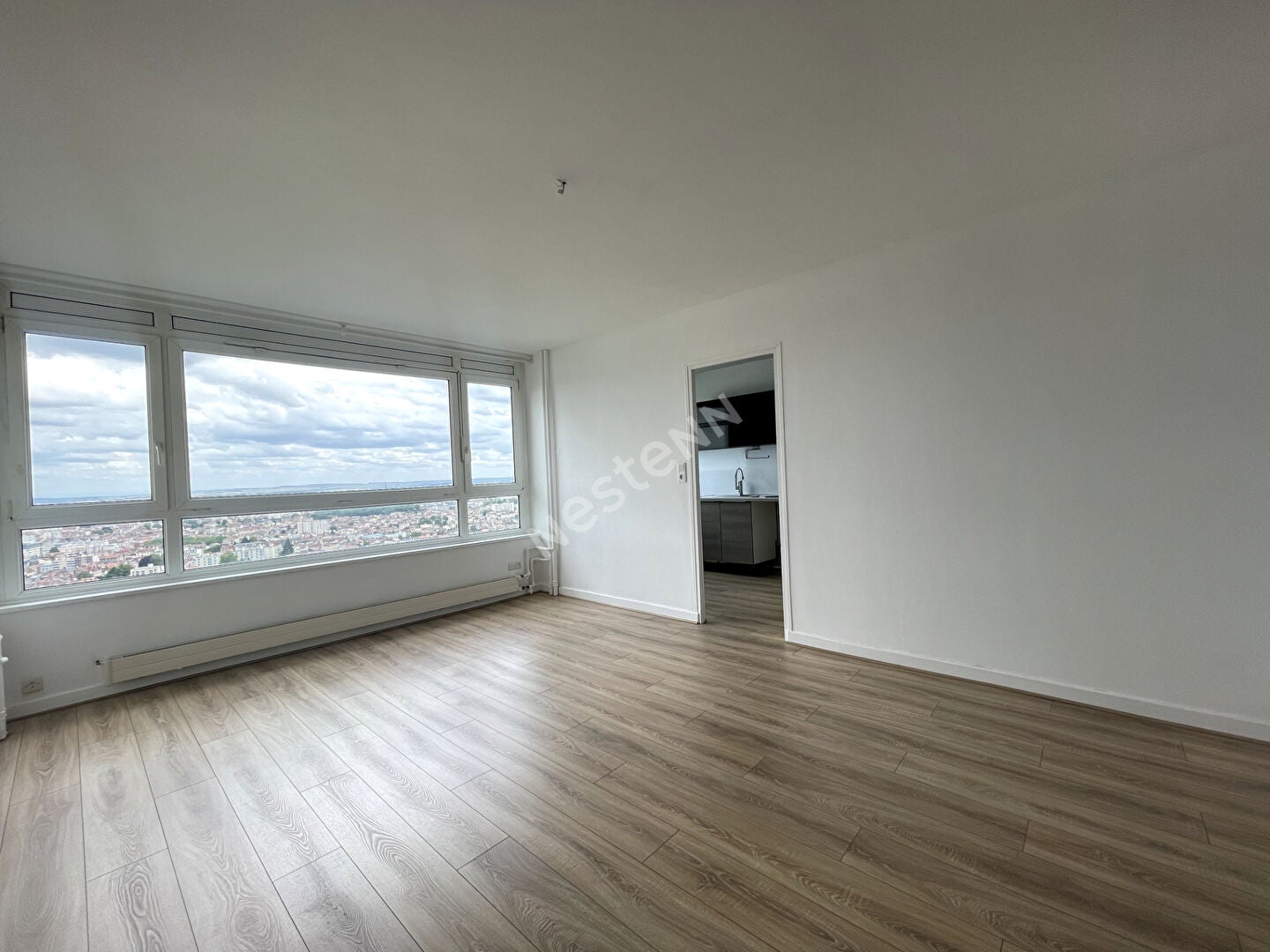 Appartement Avenue du Général Leclerc à Nancy