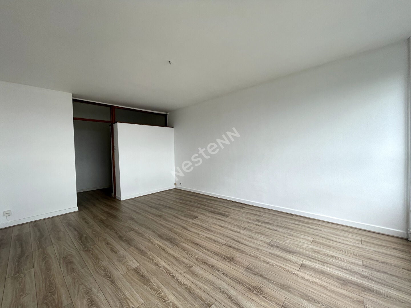 Appartement Avenue du Général Leclerc à Nancy