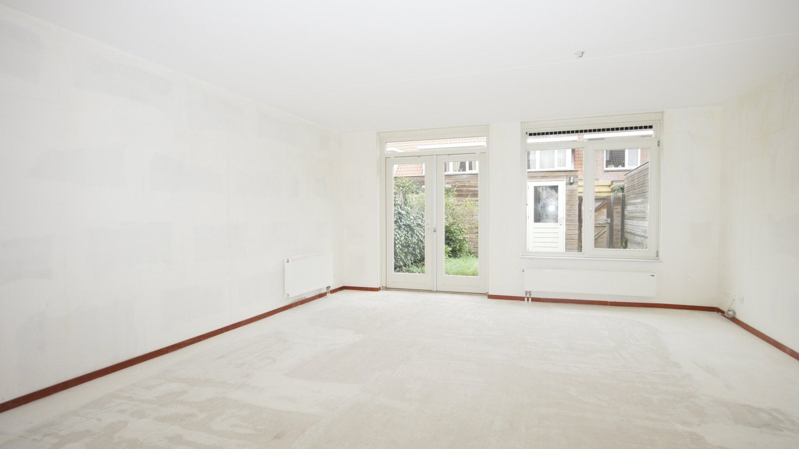 Huis Cor Bruijnstraat 9 in Berkel en Rodenrijs
