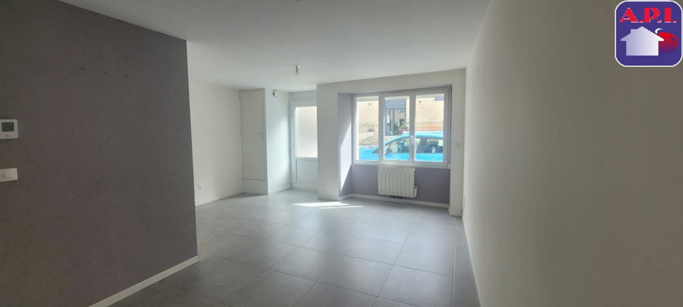 Appartement Rue de Montlezun à Belpech