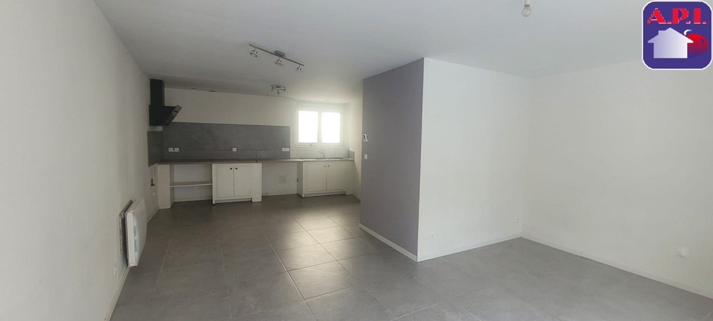 Appartement Rue de Montlezun à Belpech