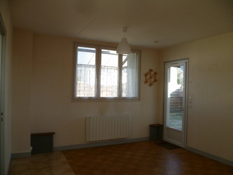 Appartement Impasse du Moulin à La Ferté-Saint-Aubin