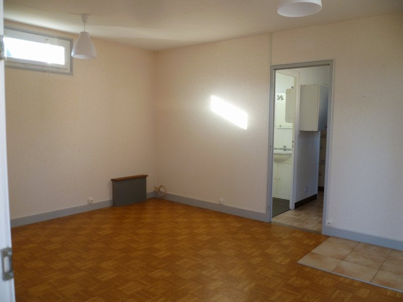 Appartement Impasse du Moulin à La Ferté-Saint-Aubin