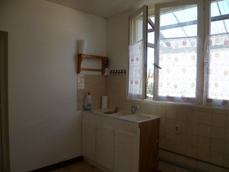 Appartement Impasse du Moulin à La Ferté-Saint-Aubin
