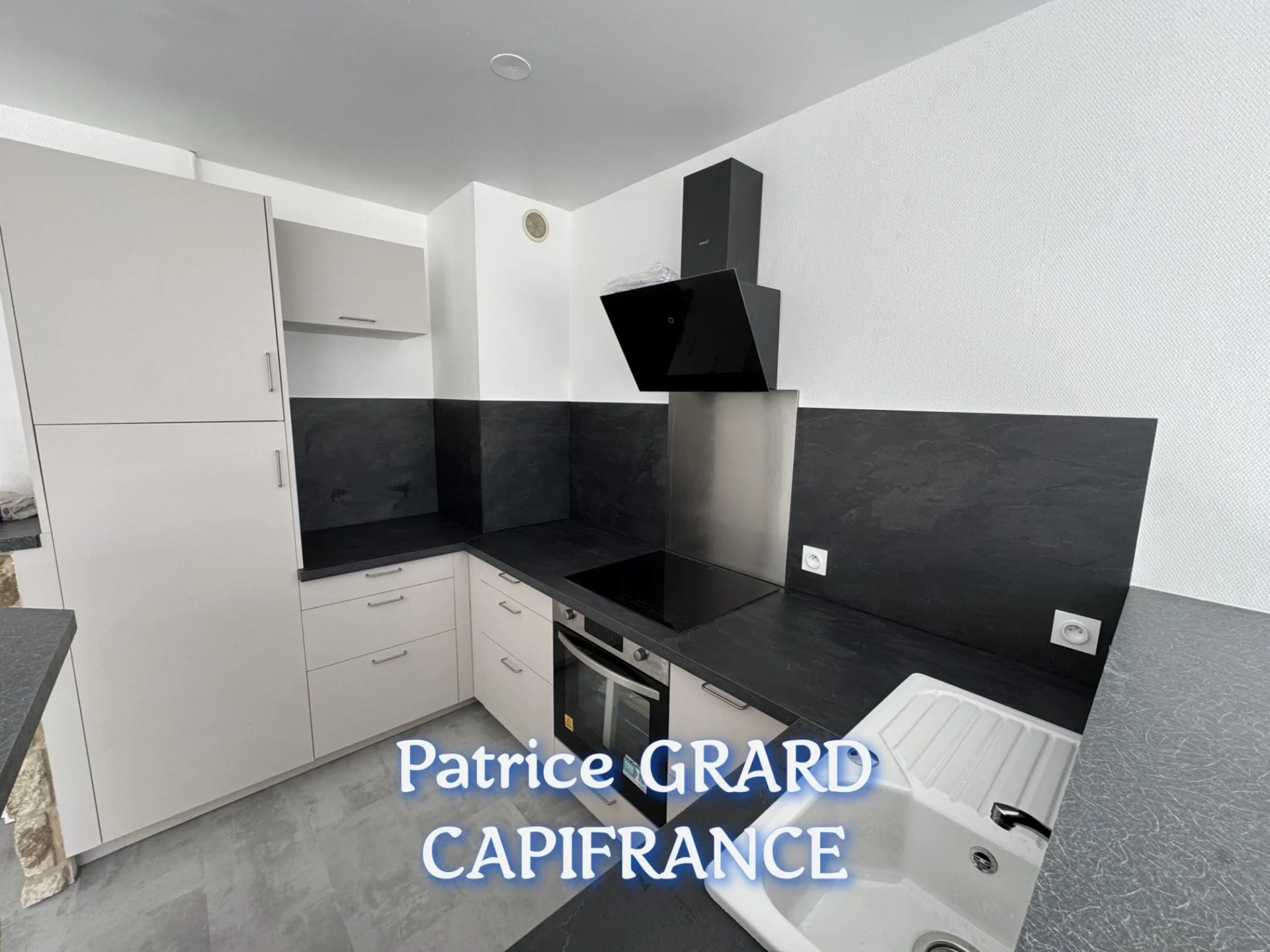 Appartement Rue du Val de Saire à Cherbourg-en-Cotentin