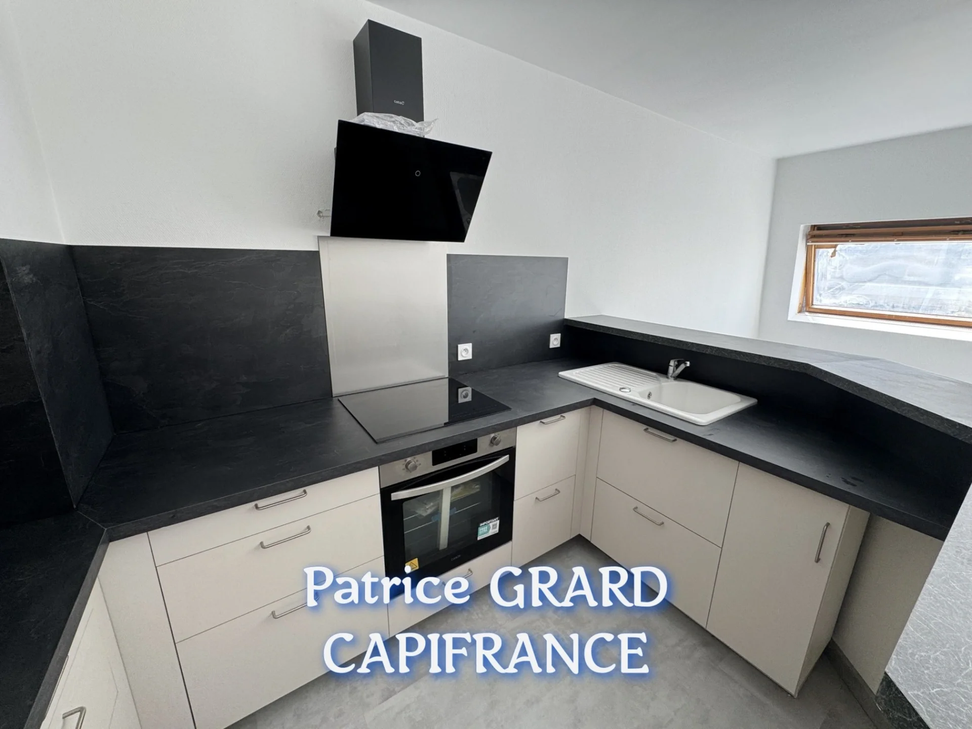 Appartement Rue du Val de Saire à Cherbourg-en-Cotentin