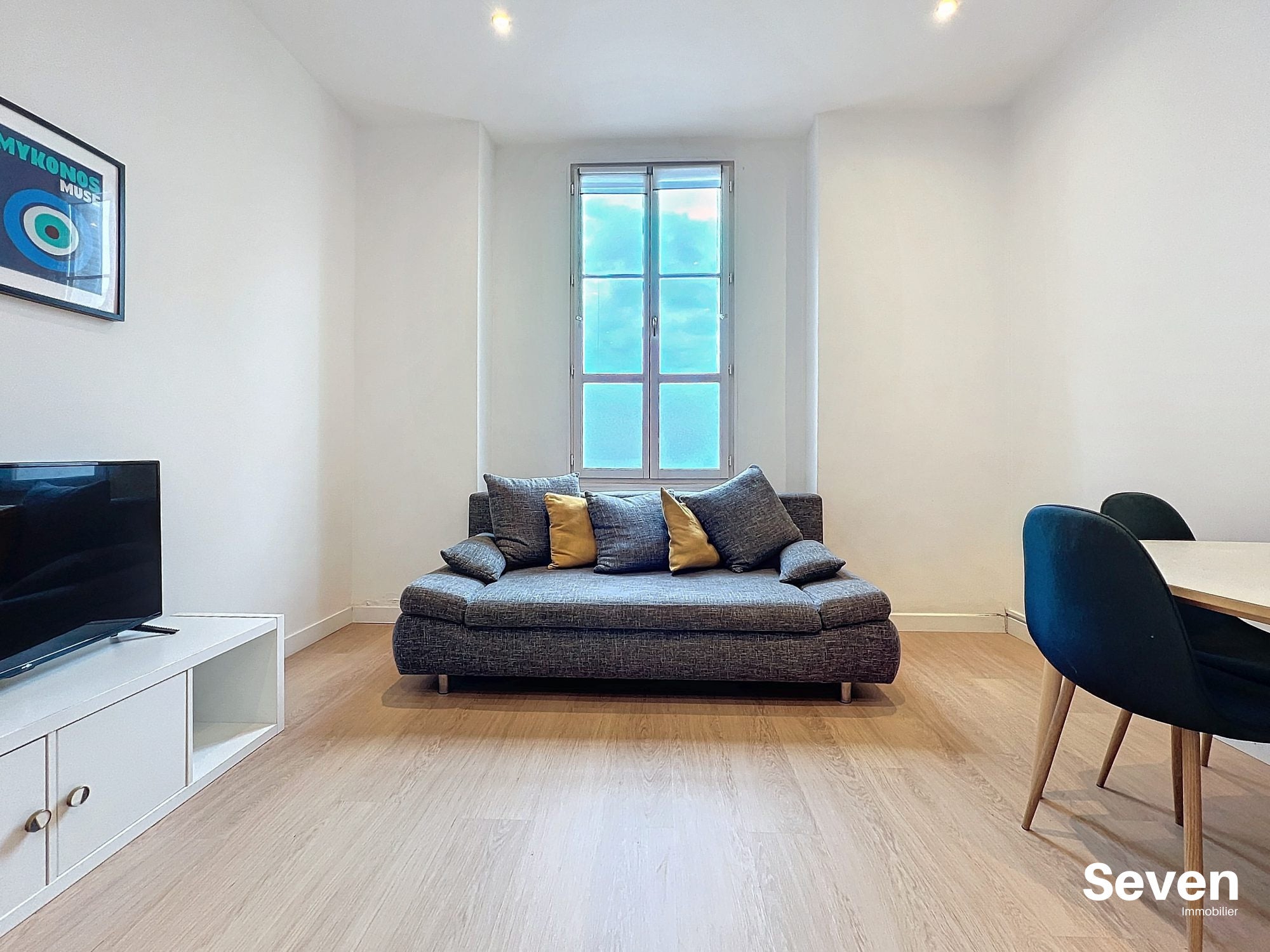 Appartement Rue Joya à Grenoble