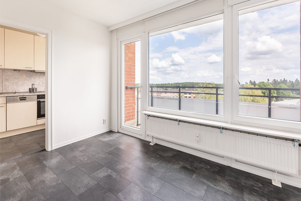Wohnung Norderstedter Straße in Henstedt-Ulzburg