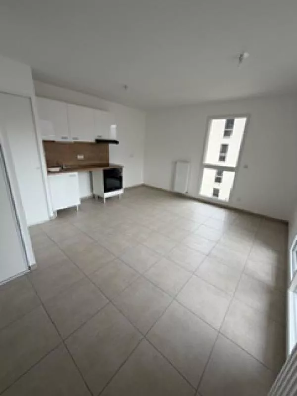 Appartement Place de l'Europe à Albertville