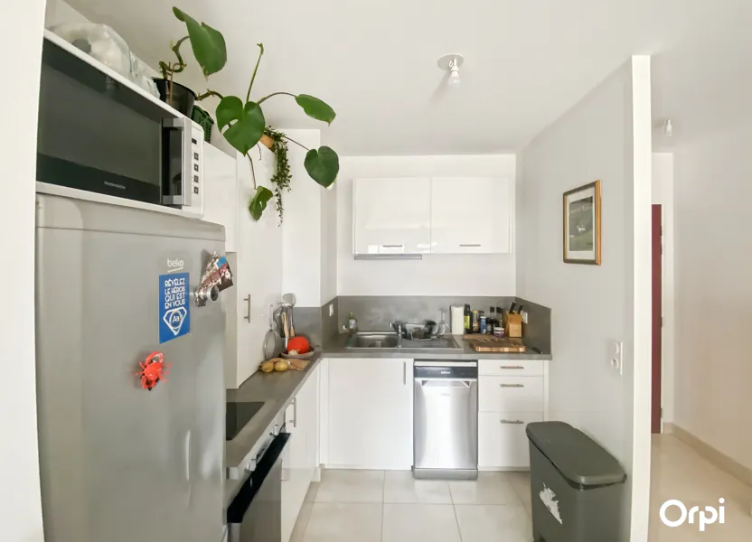 Appartement Boulevard du Maréchal Joffre à Lorient