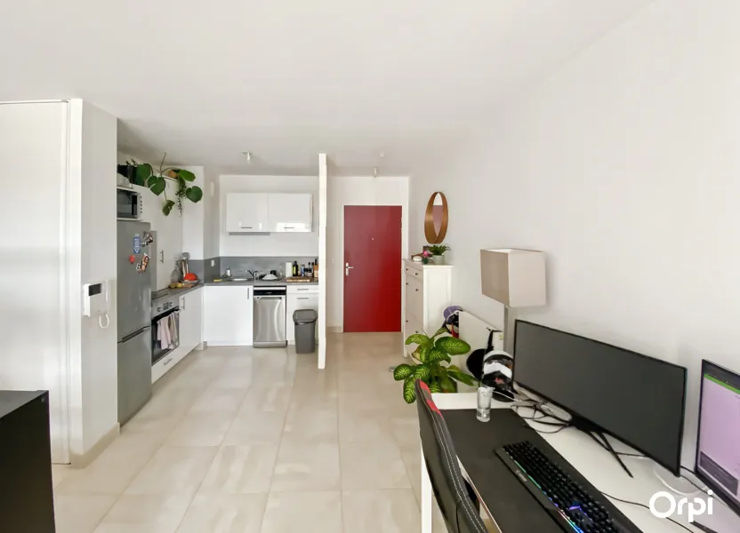 Appartement Boulevard du Maréchal Joffre à Lorient