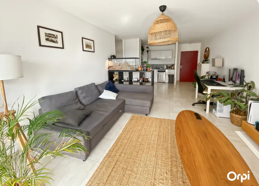 Appartement Boulevard du Maréchal Joffre à Lorient
