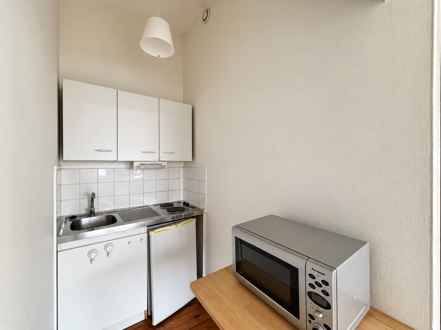 Appartement Rue de Gand à Lille