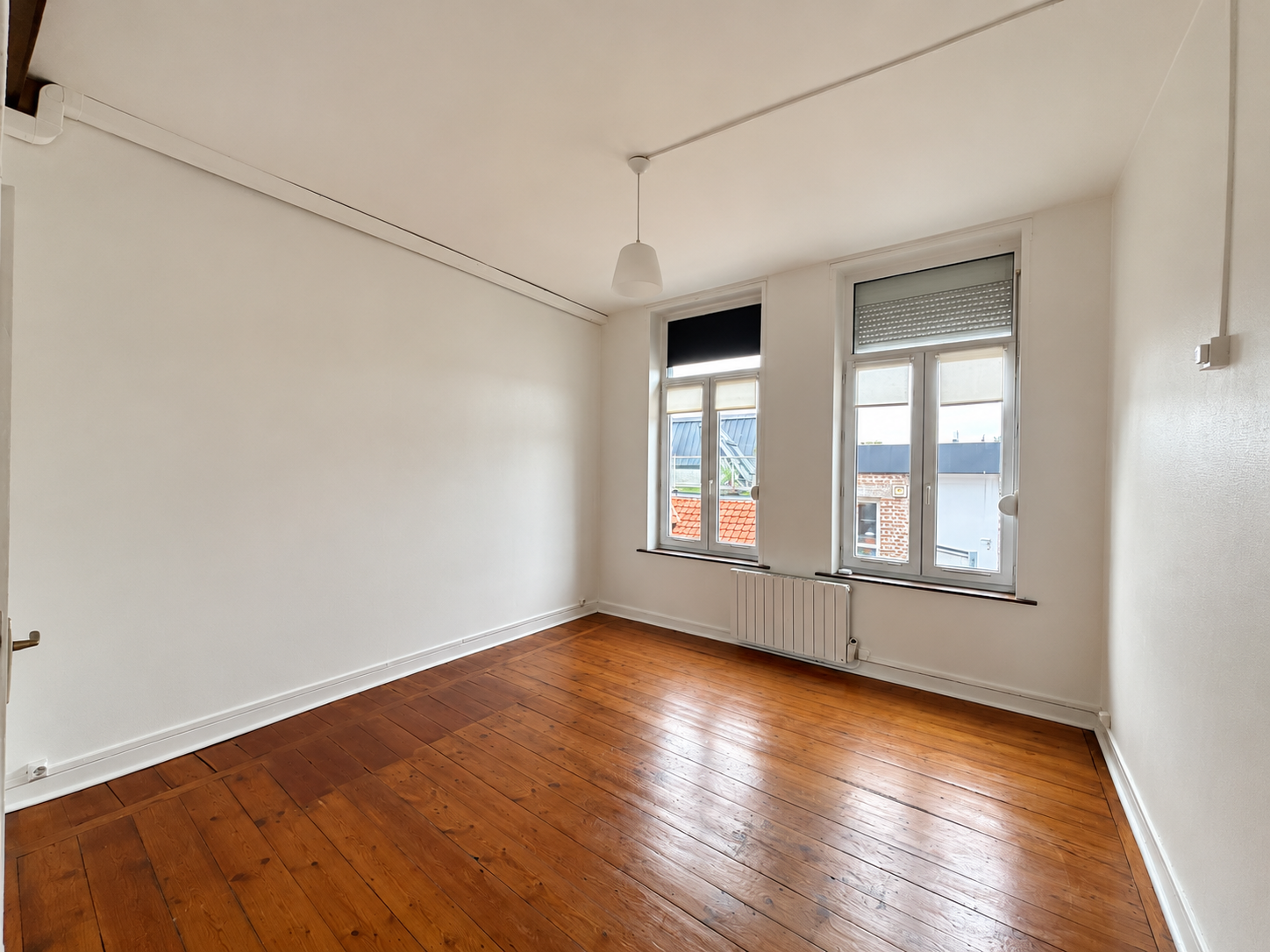 Flat Rue de Gand in Lille